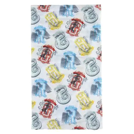 Harry Potter mintás gyerek körsál termékfotó