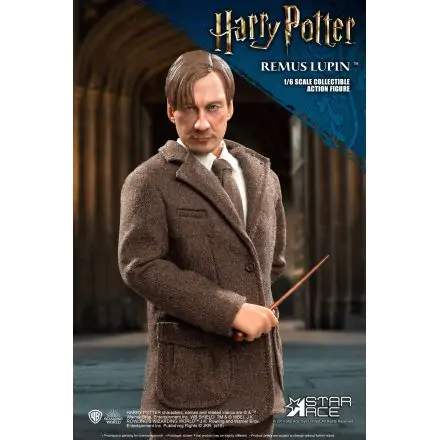 Harry Potter My Favourite Movie akciófigura 1/6 Remus Lupin 30 cm termékfotó