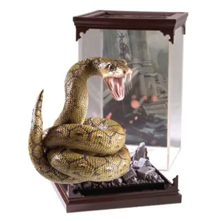 Harry Potter Nagini figura termékfotója