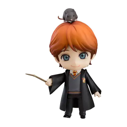 Harry Potter Nendoroid akciófigura Ron Weasley 10 cm termékfotó