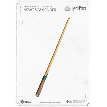 Harry Potter Newt Scamander toll 30 cm termékfotó