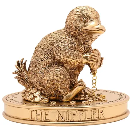 Harry Potter Niffler figura 14cm termékfotó
