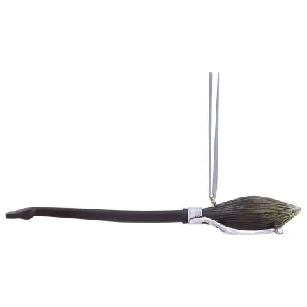 Harry Potter Nimbus 2001 karácsonyfadísz 15 cm termékfotó