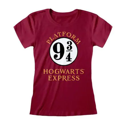 Harry Potter női póló Hogwarts Express termékfotó