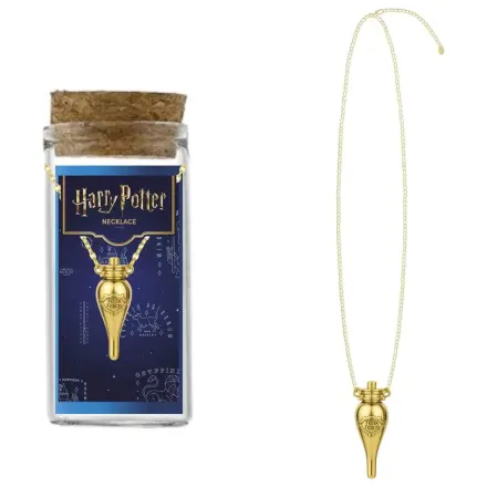 Harry Potter nyaklánc termékfotó