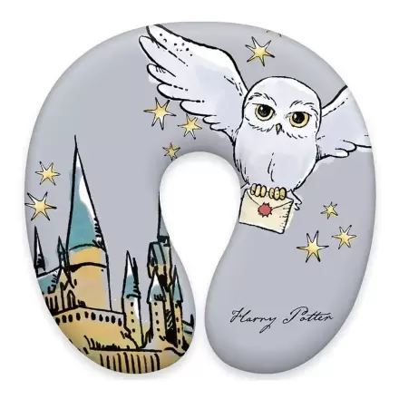 Harry Potter nyakpárna termékfotó