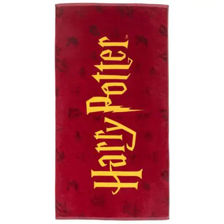 Harry Potter pamut törölköző termékfotó