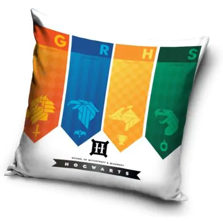 Harry Potter párnahuzat 40*40 cm termékfotó