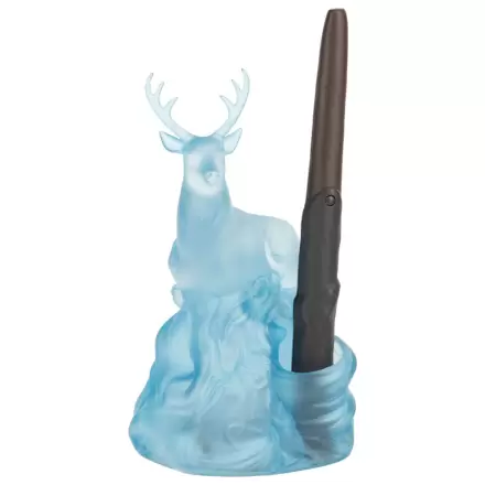 Harry Potter Patronus with Wand lámpa távirányítóval termékfotó