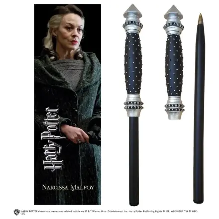 Harry Potter Pen + könyvjelző Narcissa Malfoy termékfotó