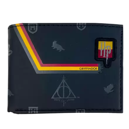 Harry Potter wallet termékfotója