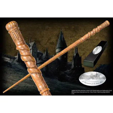 Harry Potter Percy Weasley pálca termékfotó