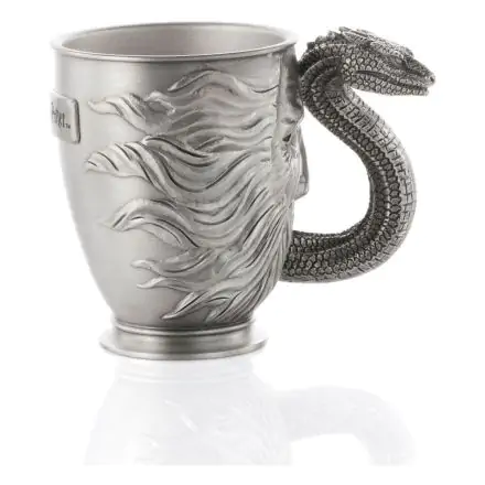 Harry Potter Pewter Collectible Espresso Basilisk Espresso  bögre termékfotó