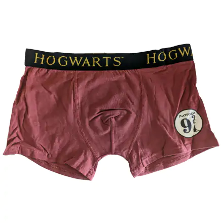 Harry Potter Platform 9 3/4 boxer alsónadrág termékfotója