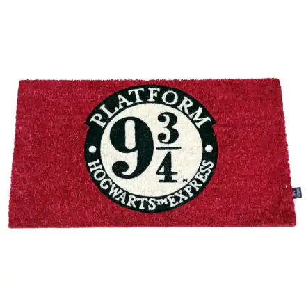 Harry Potter Platform 9 3/4 lábtörlő termékfotója