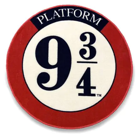 Harry Potter Platform 9 3/4 szőnyeg termékfotója