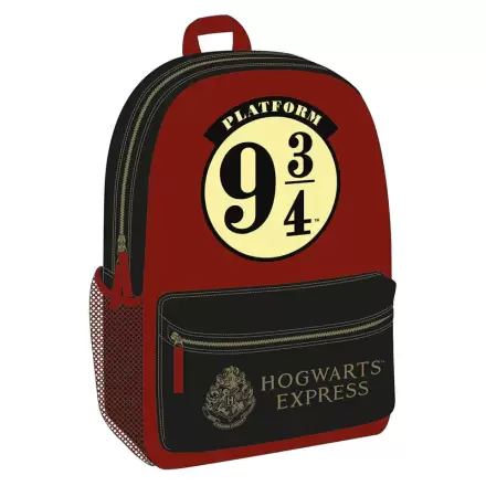 Harry Potter Platform 9 3/4 táska hátizsák termékfotója