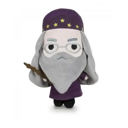 Harry Potter plüss 20cm Dumbledore termékfotó