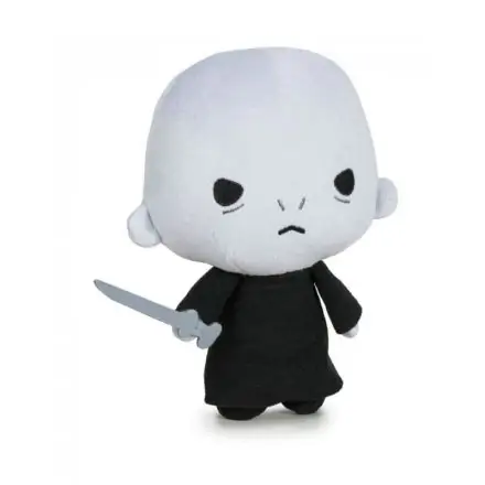 Harry Potter plüss 20cm Voldemort termékfotó