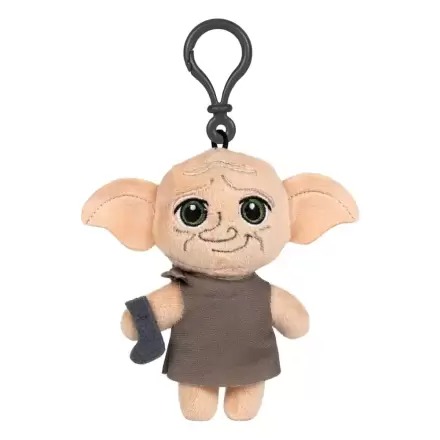 Harry Potter plüss Cliptáska Dobby 10 cm termékfotója