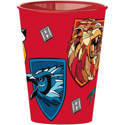 Harry Potter pohár, műanyag 260 ml termékfotó