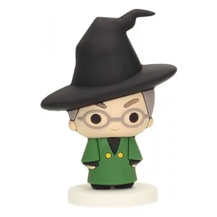 Harry Potter Pokis Rubber Minerva McGonagall radír figura 6 cm termékfotó