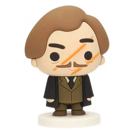 Harry Potter Pokis Rubber Remus Lupin radír figura 6 cm termékfotó