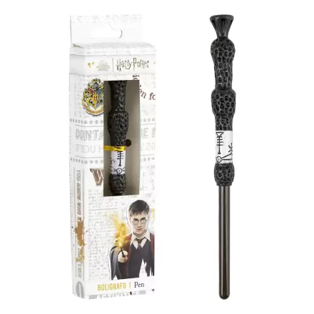 Harry Potter polca alakú golyóstoll termékfotó