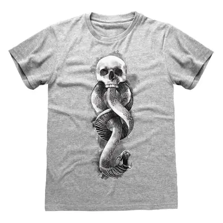 Harry Potter póló Dark Arts Snake termékfotó