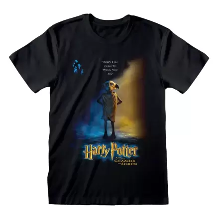 Harry Potter Dobby Poster póló termékfotó