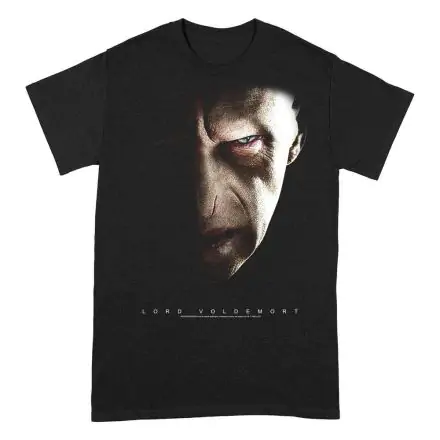 Harry Potter póló Lord Voldemort termékfotó