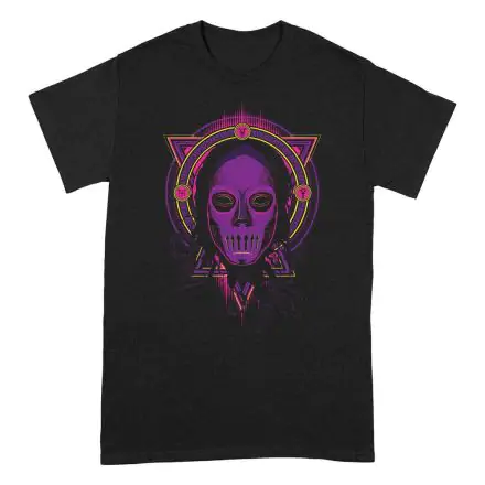 Harry Potter póló Neon Death Eater termékfotó