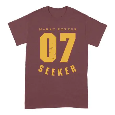 Harry Potter póló Seeker termékfotó