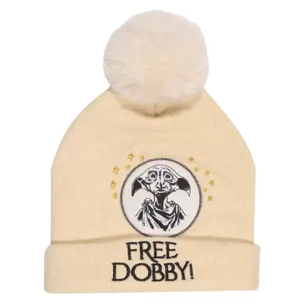 Harry Potter Pom-Pom kötött sapka Free Dobby termékfotó