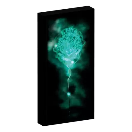 Harry Potter poszter (fény effekttel) termékfotó