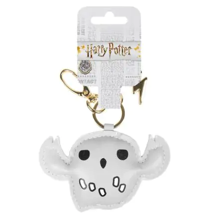 Harry Potter Hedwig prémium kulcstartó termékfotó