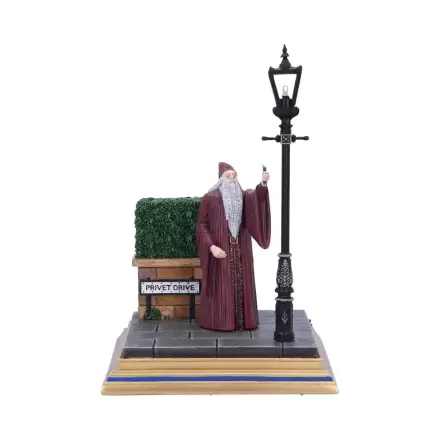 Harry Potter Privet Drive Light Up figura 19 cm termékfotója