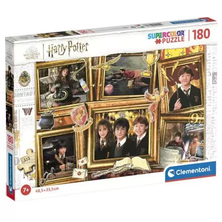 Harry Potter Puzzle 180St termékfotója