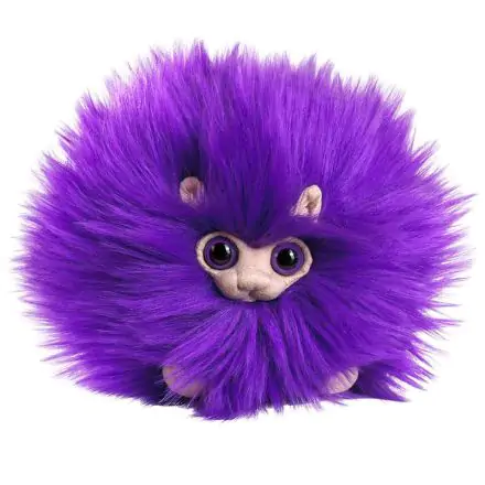 Harry Potter Pygmy Puff plüss 15cm termékfotója