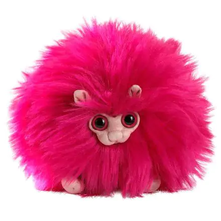 Harry Potter Pygmy Puff rózsaszín plüss 15cm termékfotó