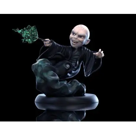 Harry Potter Q-Fig Voldemort figura 10 cm termékfotó