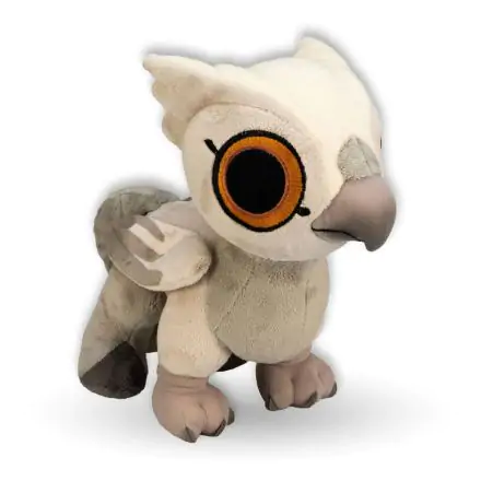 Harry Potter Qreature Buckbeak plüss figura 23 cm termékfotó