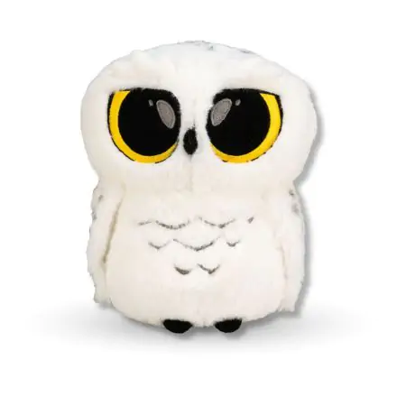 Harry Potter Qreature Hedwig plüss figura 15 cm termékfotó