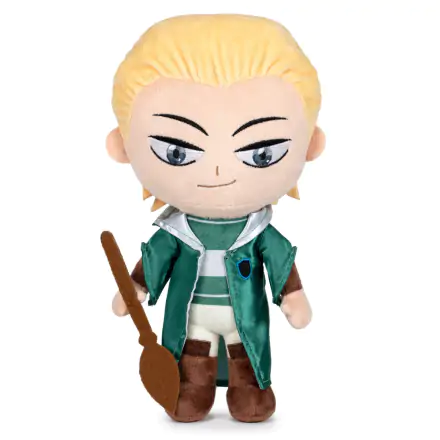 Harry Potter Quidditch Champions Draco Malfoy plüss 29cm termékfotó