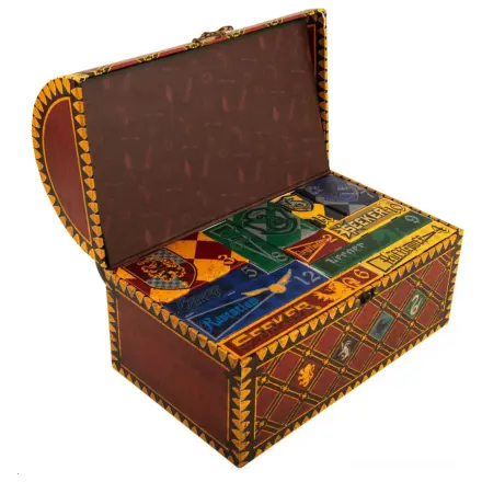 Harry Potter Quidditch deluxe adventi kalendárium termékfotó