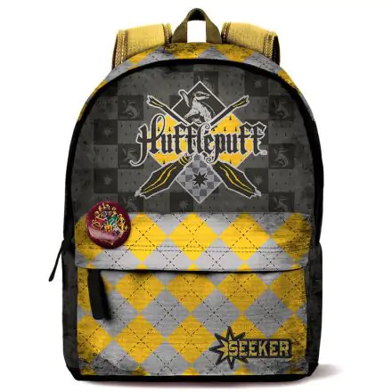 Harry Potter Quidditch Hugrabug táska hátizsák 42cm termékfotó