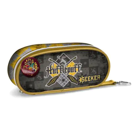 Harry Potter Quidditch Hugrabug tolltartó termékfotó