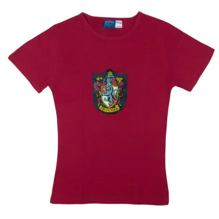 Harry Potter Quidditch Supporter Hermione póló termékfotó