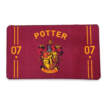 Harry Potter Quidditch szőnyeg 130 x 75 cm termékfotója