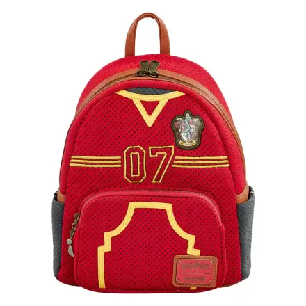 Harry Potter Quidditch Uniform Mini táska hátizsák termékfotója